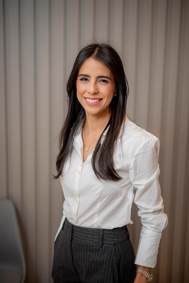 Dra. Marina Viturino